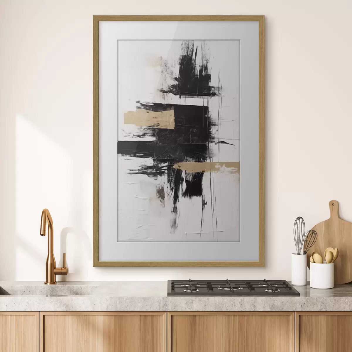 Poster Tenerezza e vicinanza f47354
