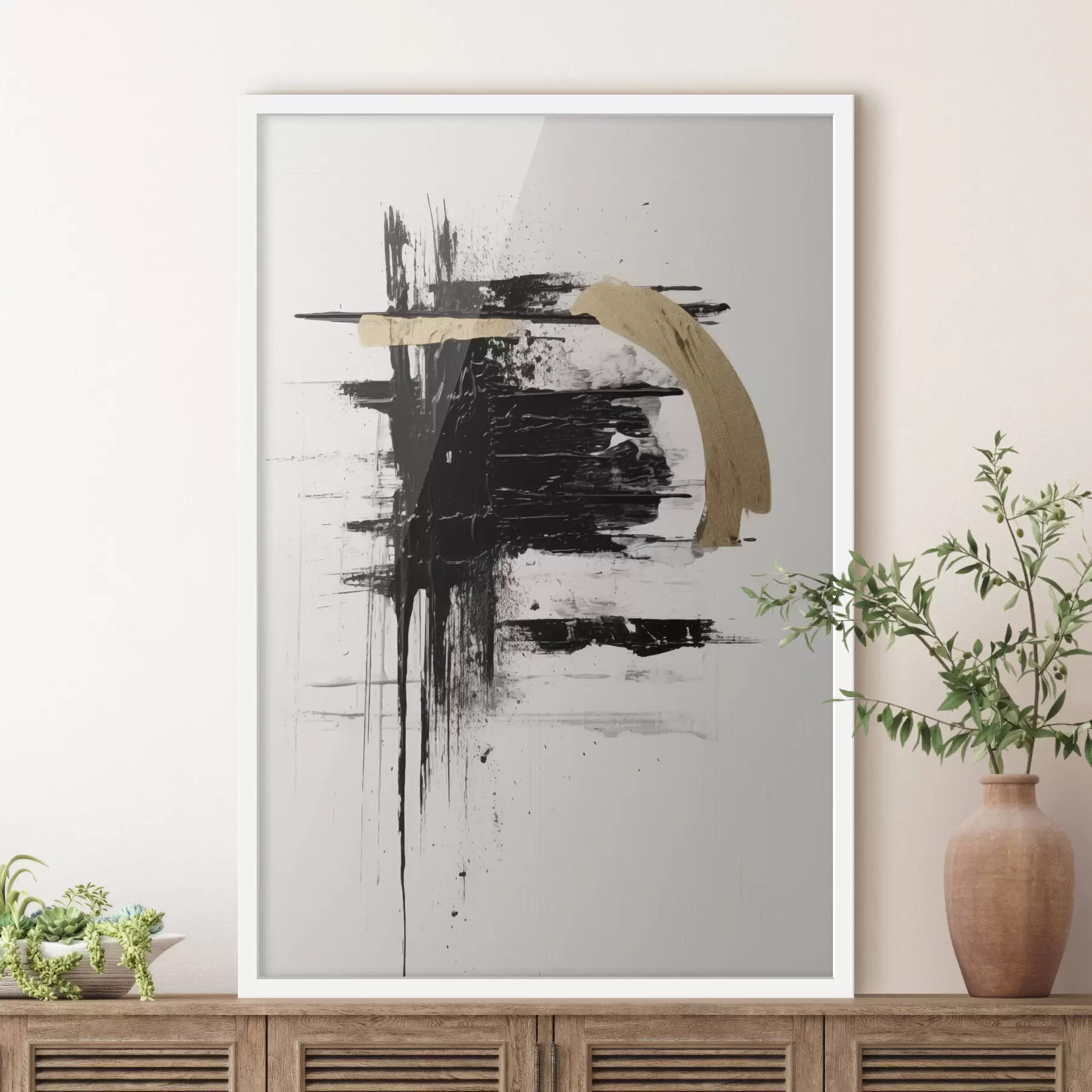 carta da parati Astrazione nr. f47355