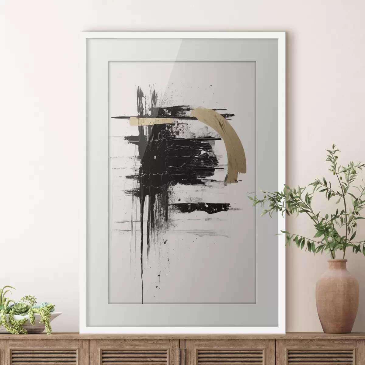 Poster Tenerezza e amore f47355