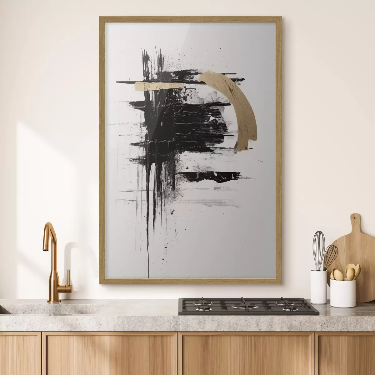 Poster Tenerezza e amore f47355