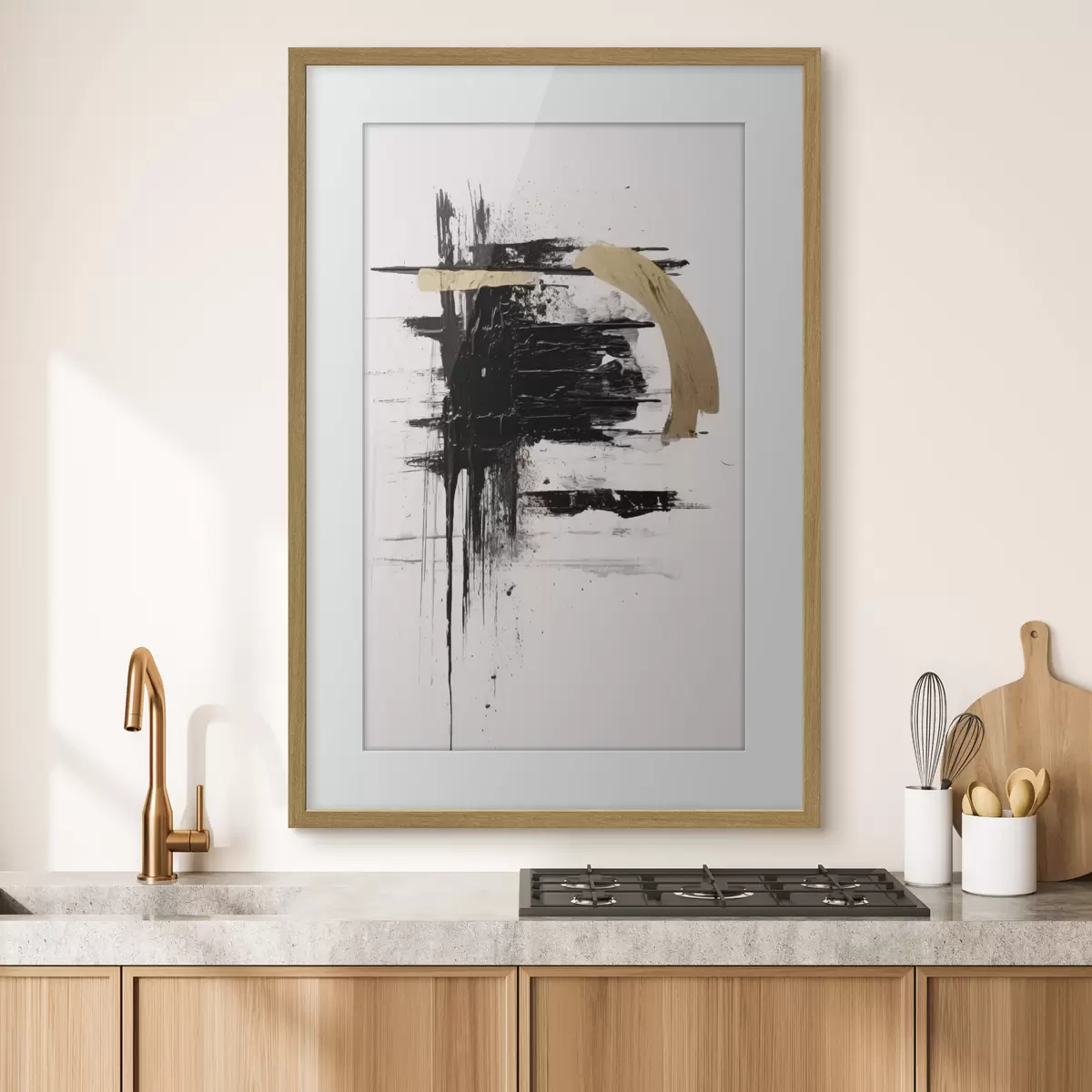 Poster Tenerezza e amore f47355