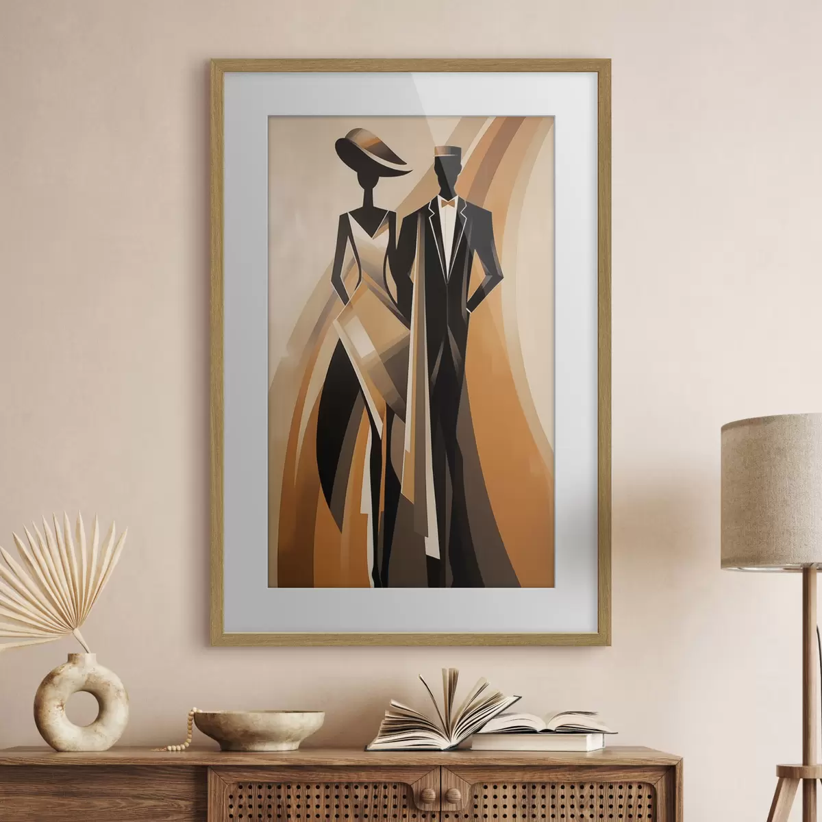 Poster Sagoma e ricordo f47357