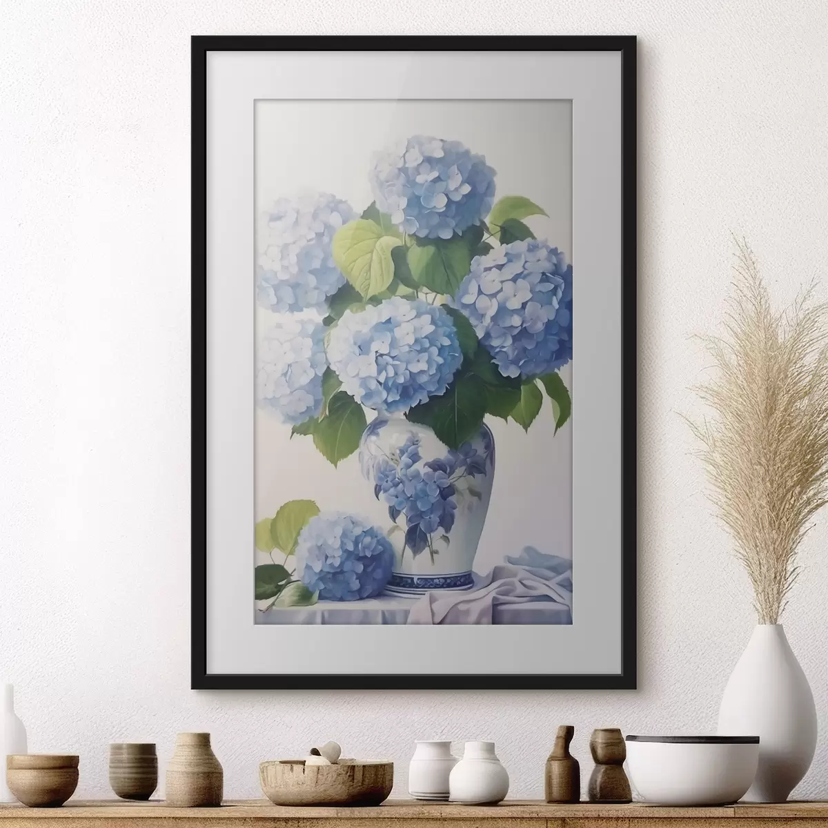 Poster Ispirazione e movimento f47360