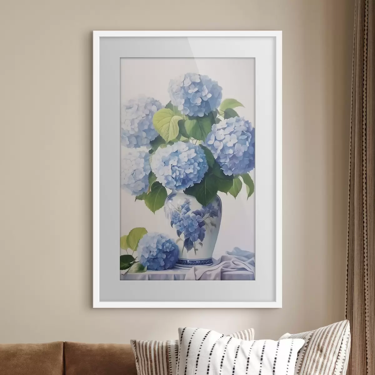 Poster Ispirazione e movimento f47360