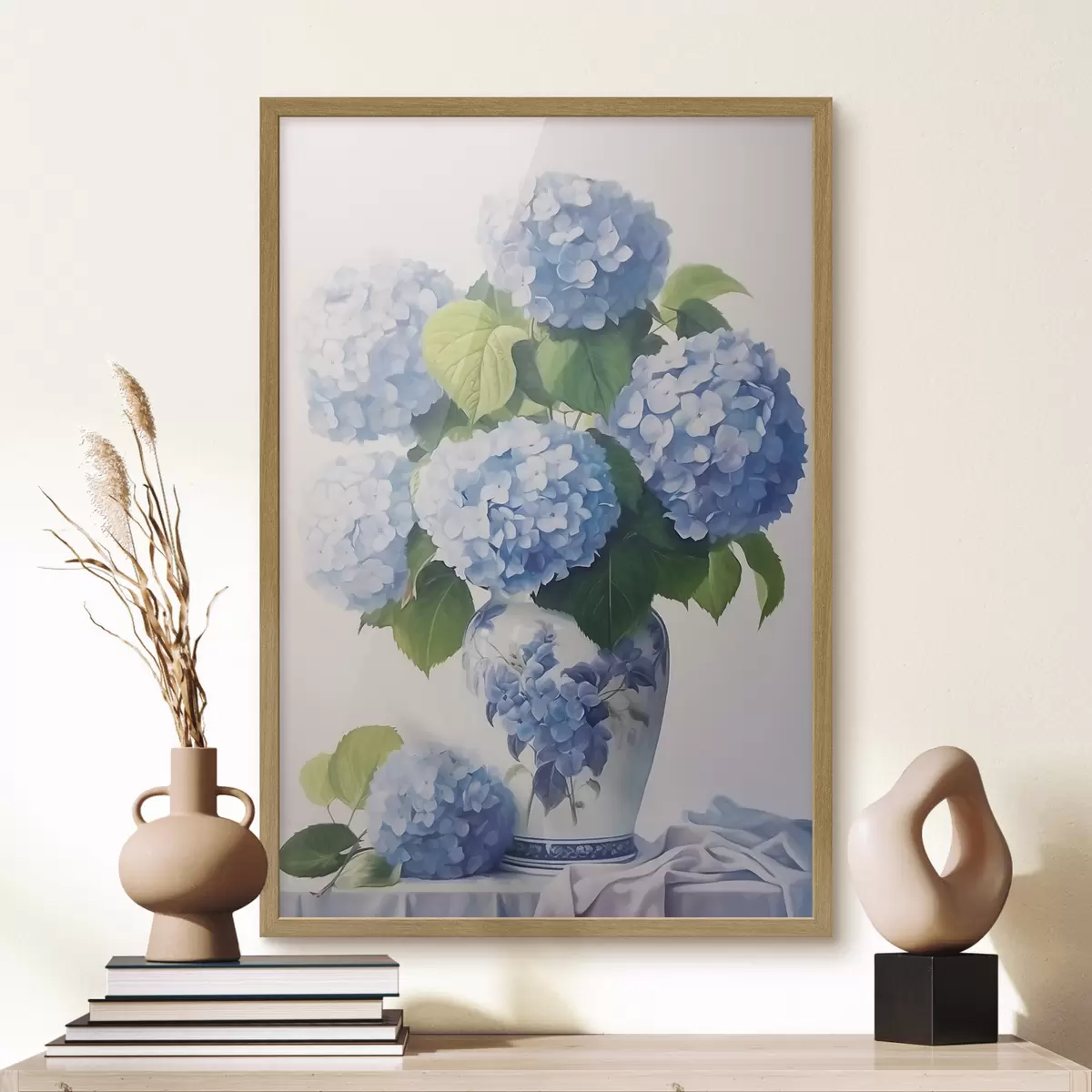 Poster Ispirazione e movimento f47360