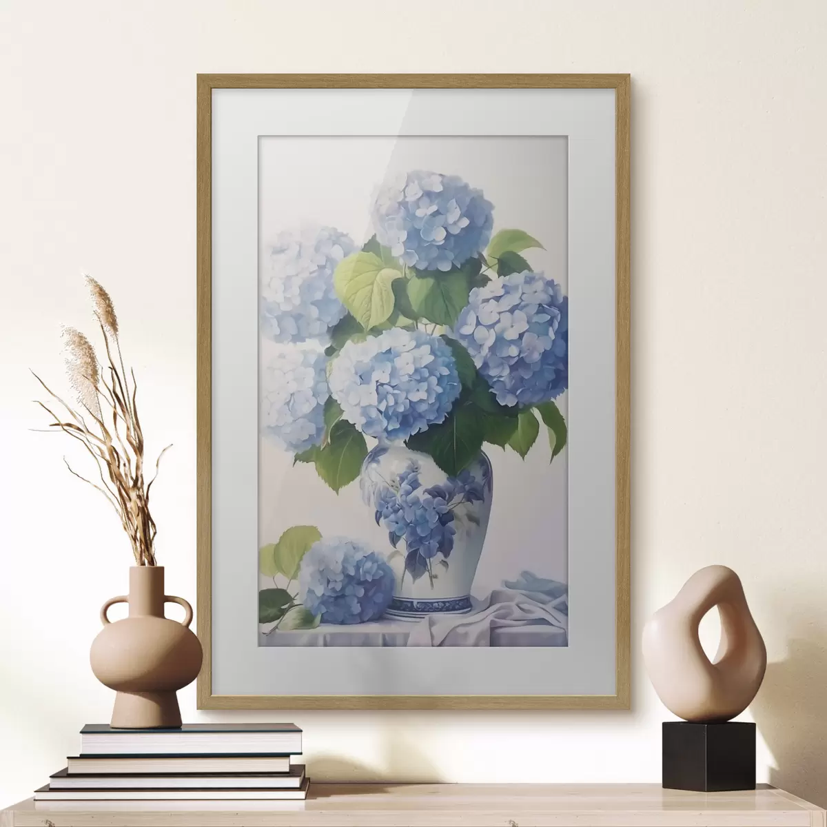 Poster Ispirazione e movimento f47360