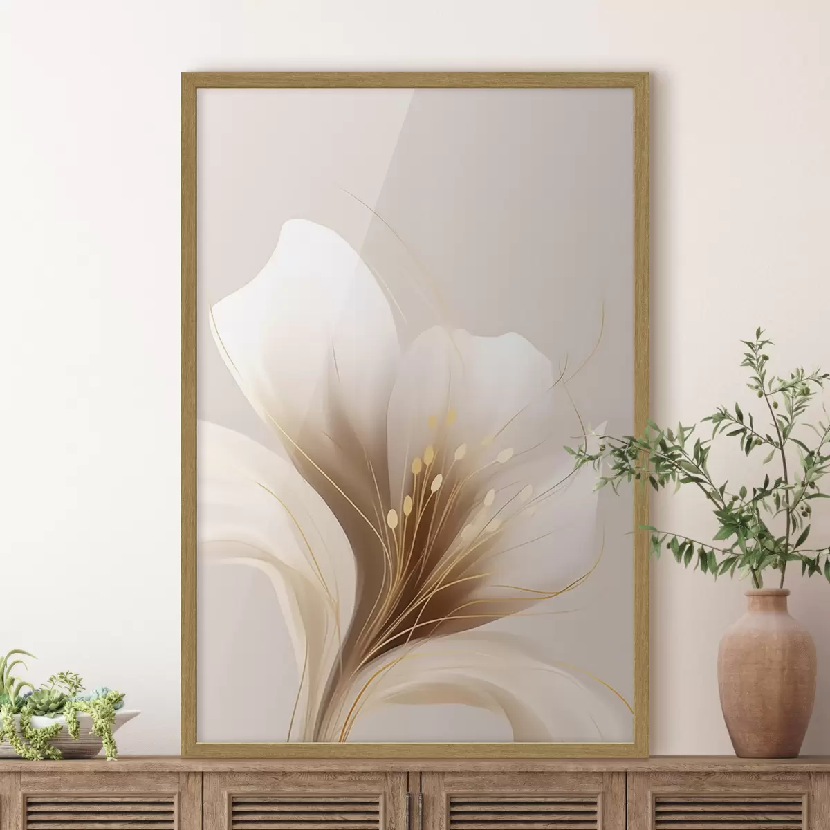 Poster Tepore e promessa f47366