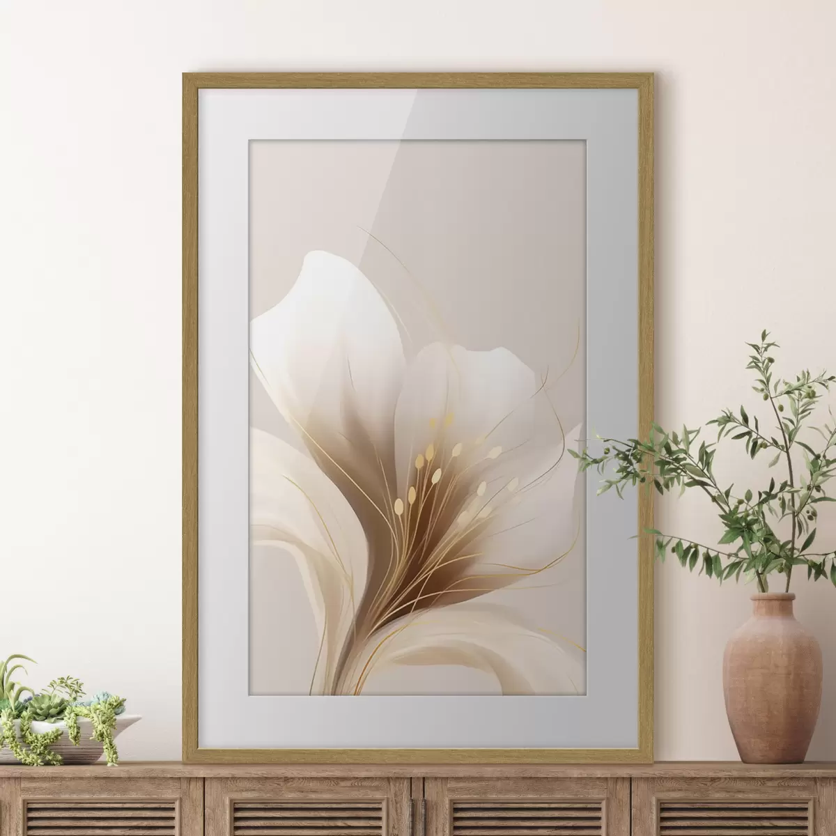 Poster Tepore e promessa f47366