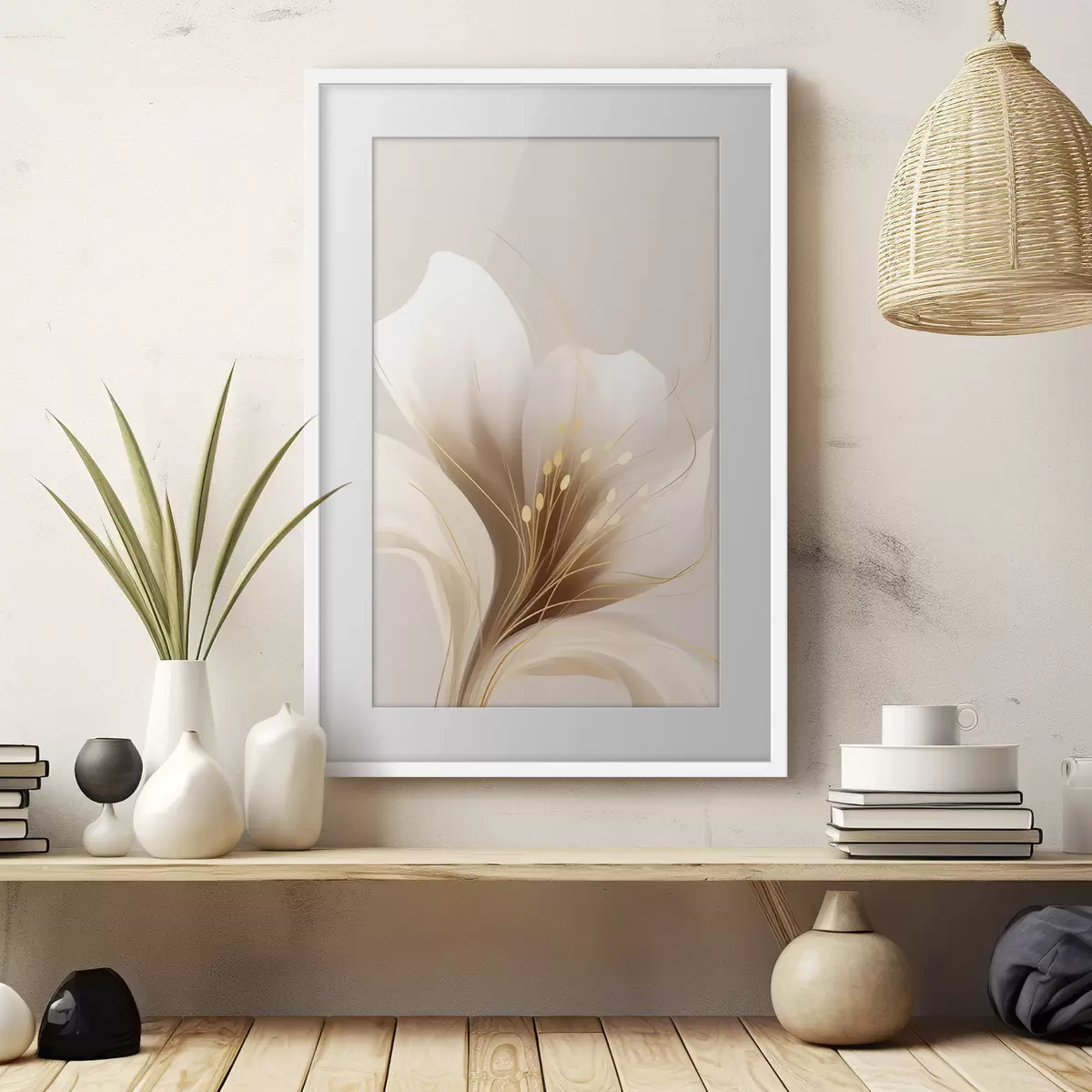 Poster Tepore e promessa f47366
