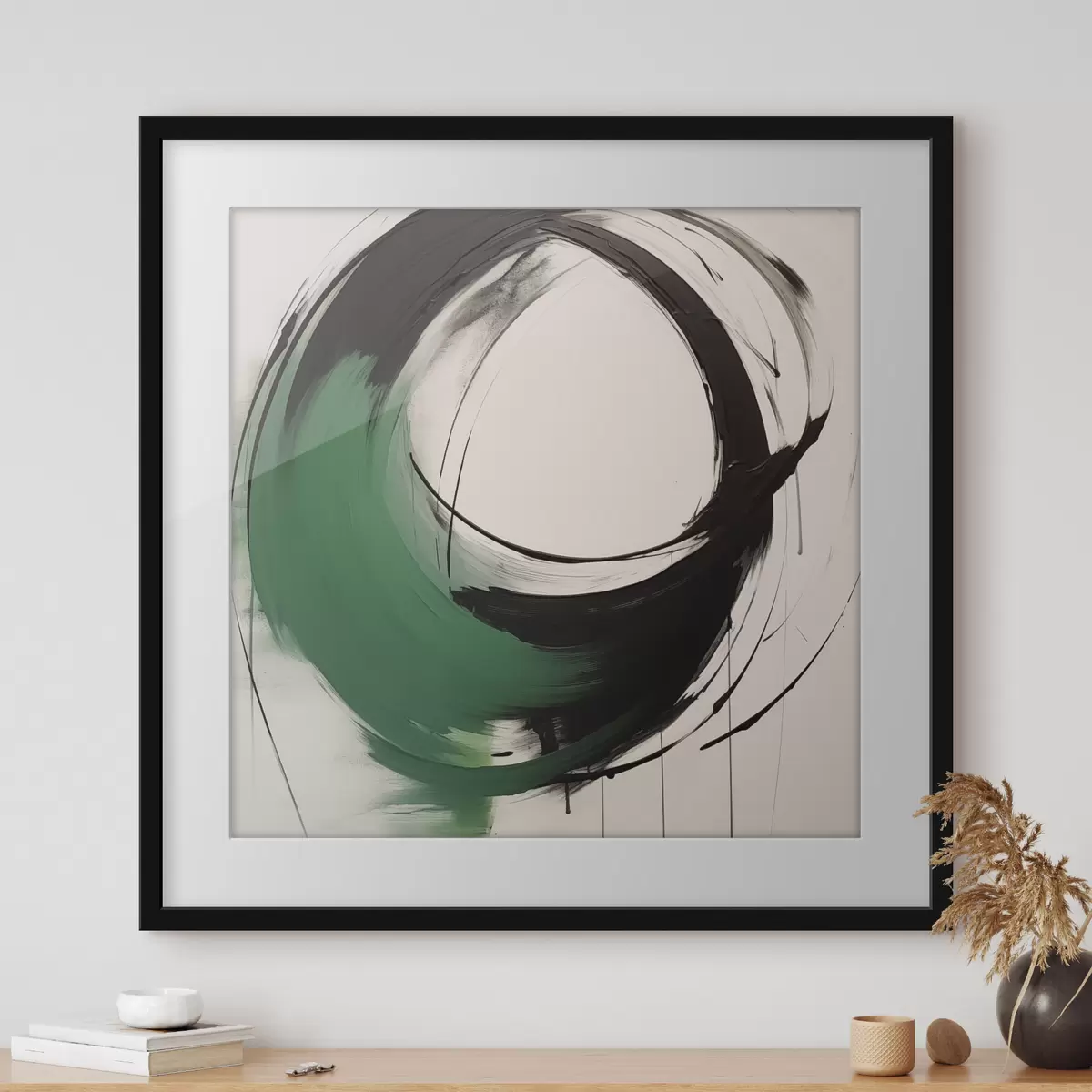 Poster Volto e poesia f47376