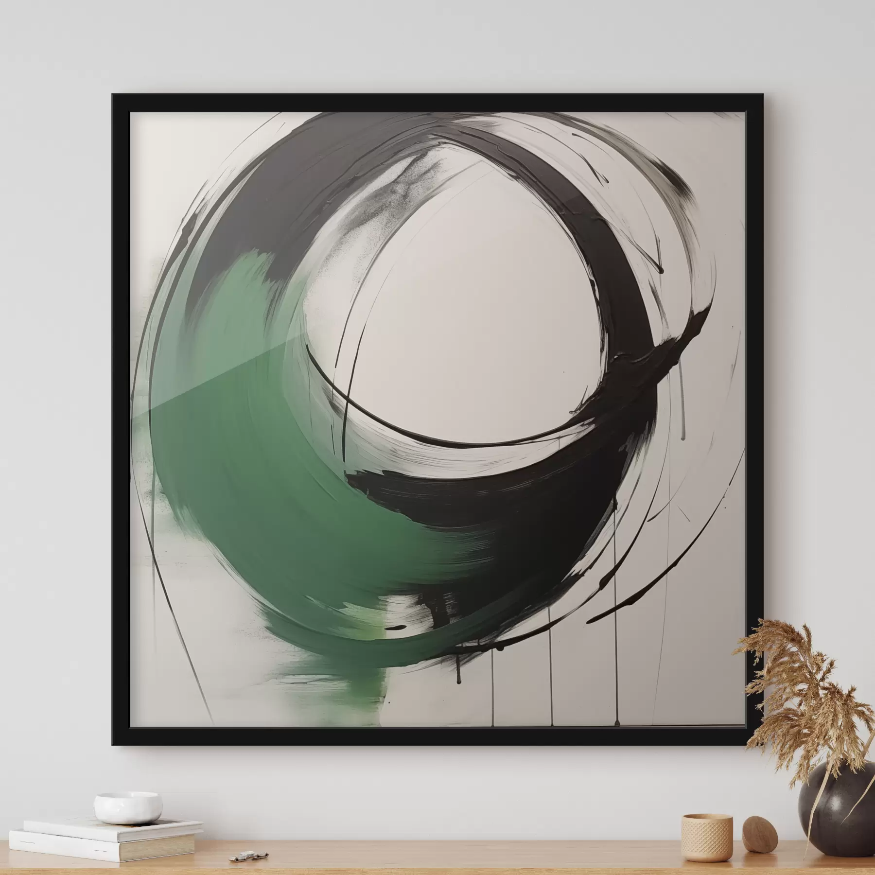 carta da parati Ritratto astratto nr. f47376