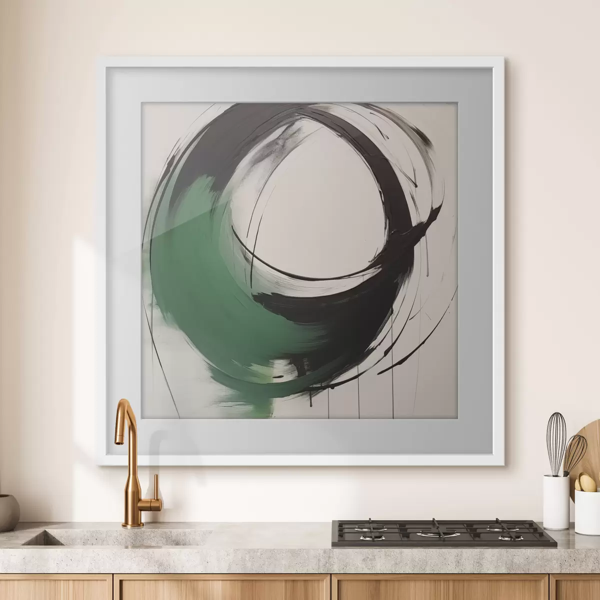 Poster Volto e poesia f47376