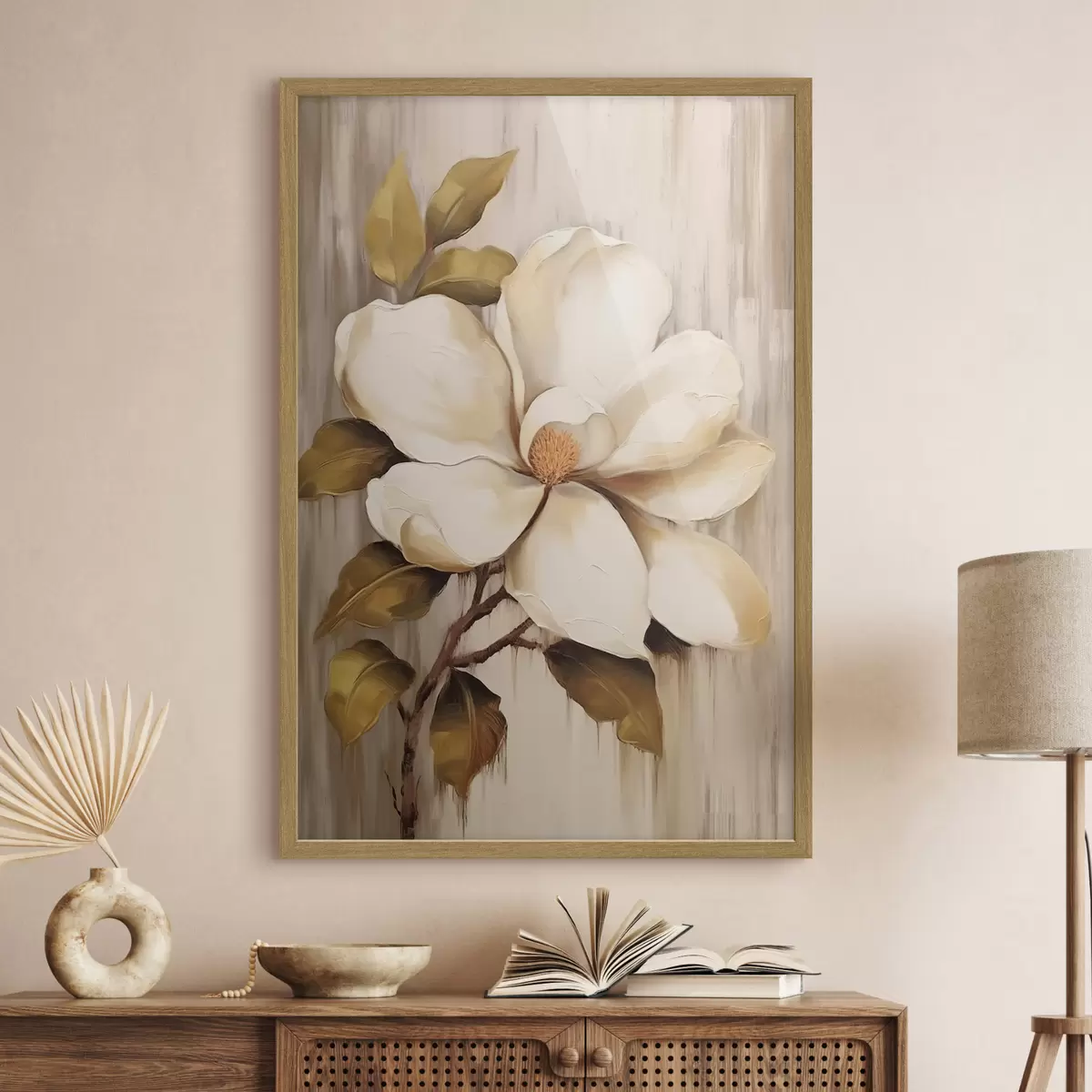 Poster Tepore e ritmo f47382