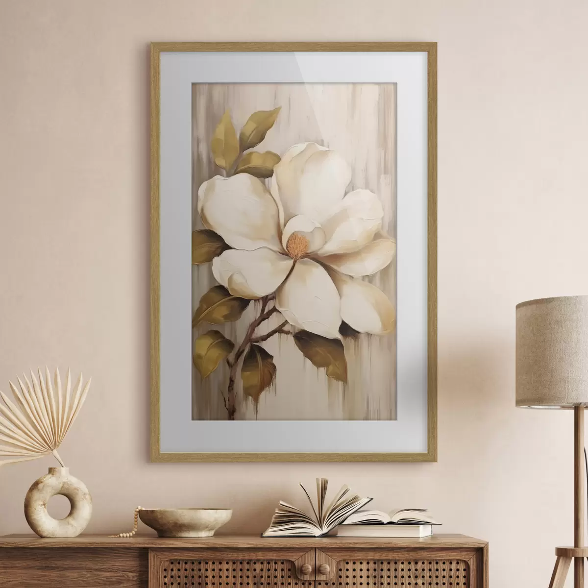 Poster Tepore e ritmo f47382