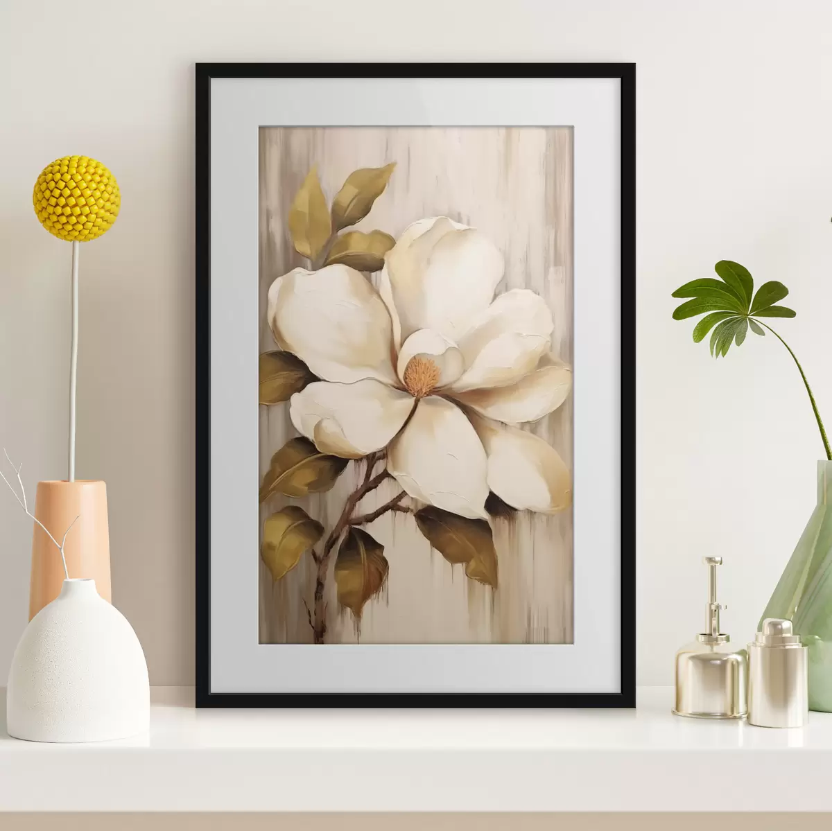 Poster Tepore e ritmo f47382