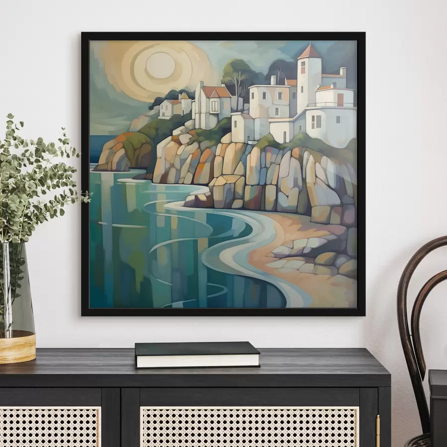 carta da parati Paesaggio nr. f47386