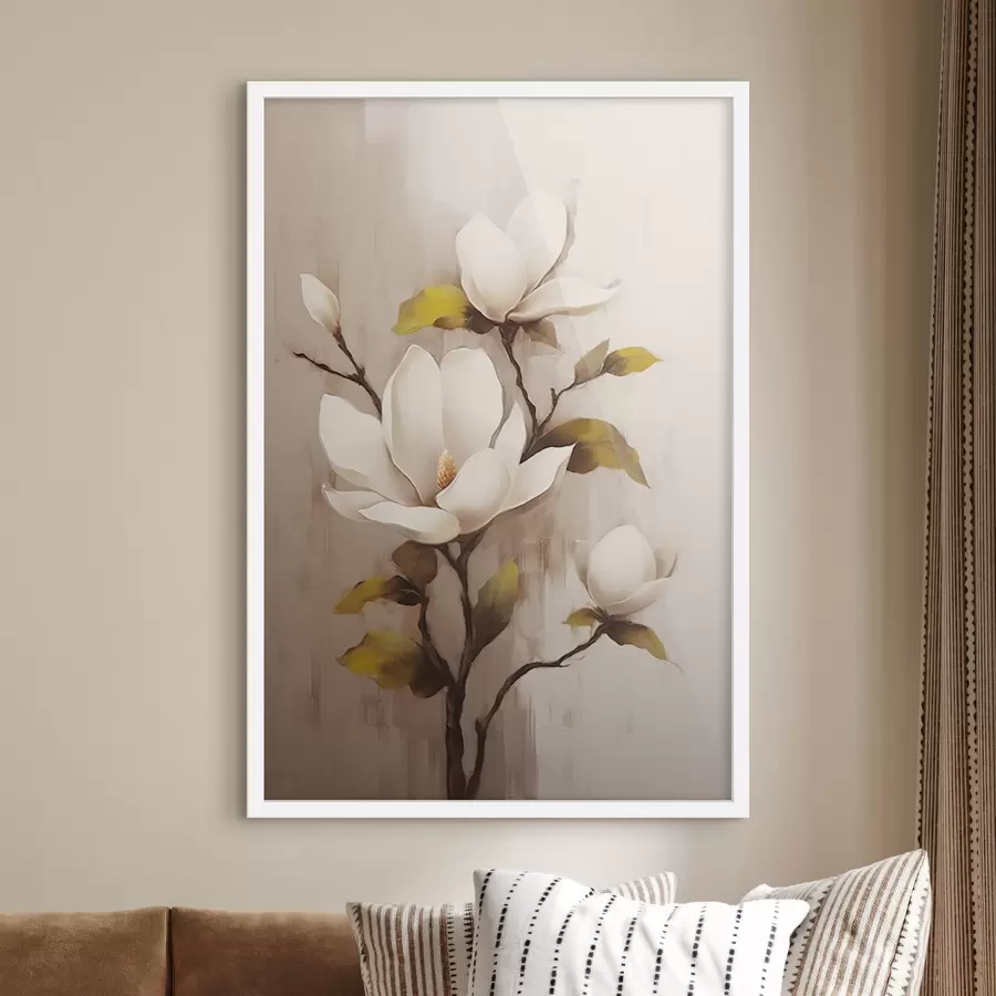 carta da parati Ramo di fiori nr. f47393