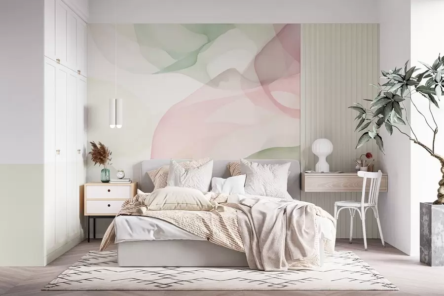 carta da parati Texture astratte nr. w05083