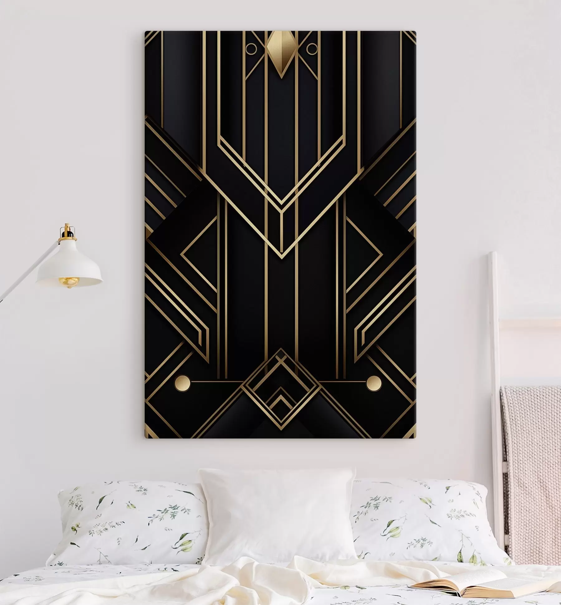 carta da parati Geometria nr. s47506