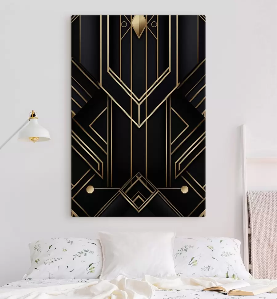 carta da parati Geometria nr. s47506