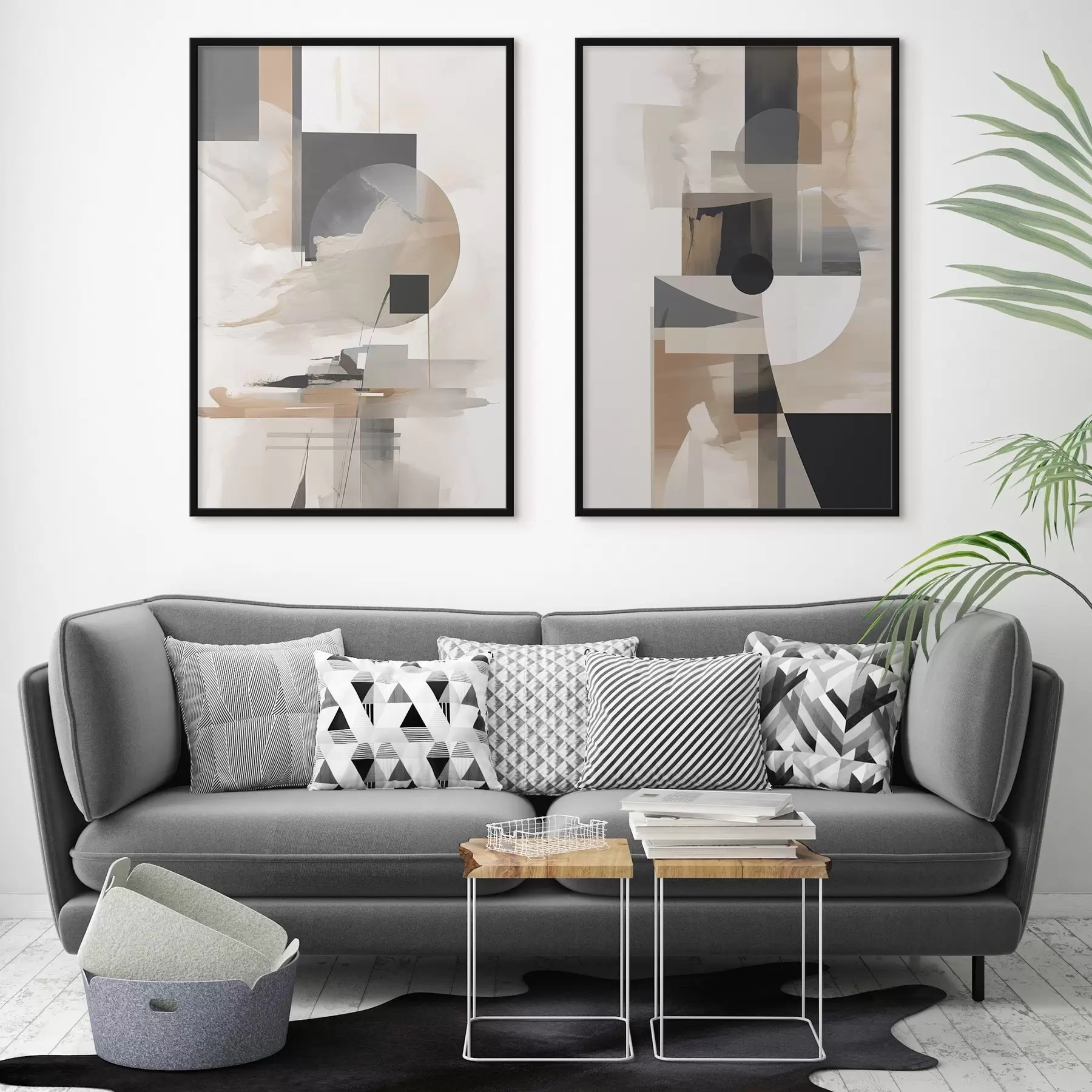 carta da parati Astrazione contemporanea nr. d01102