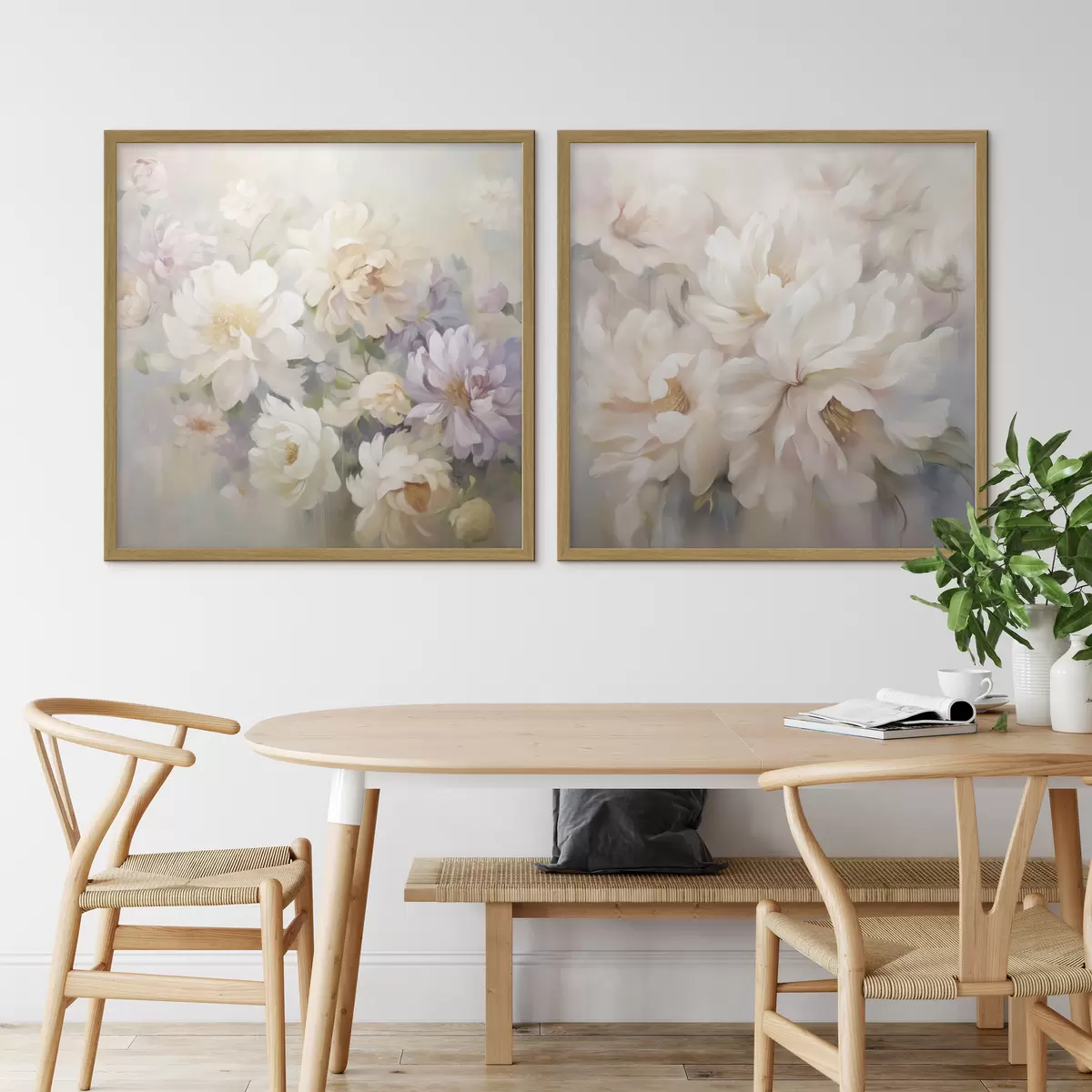 Poster Tepore e bellezza d01078