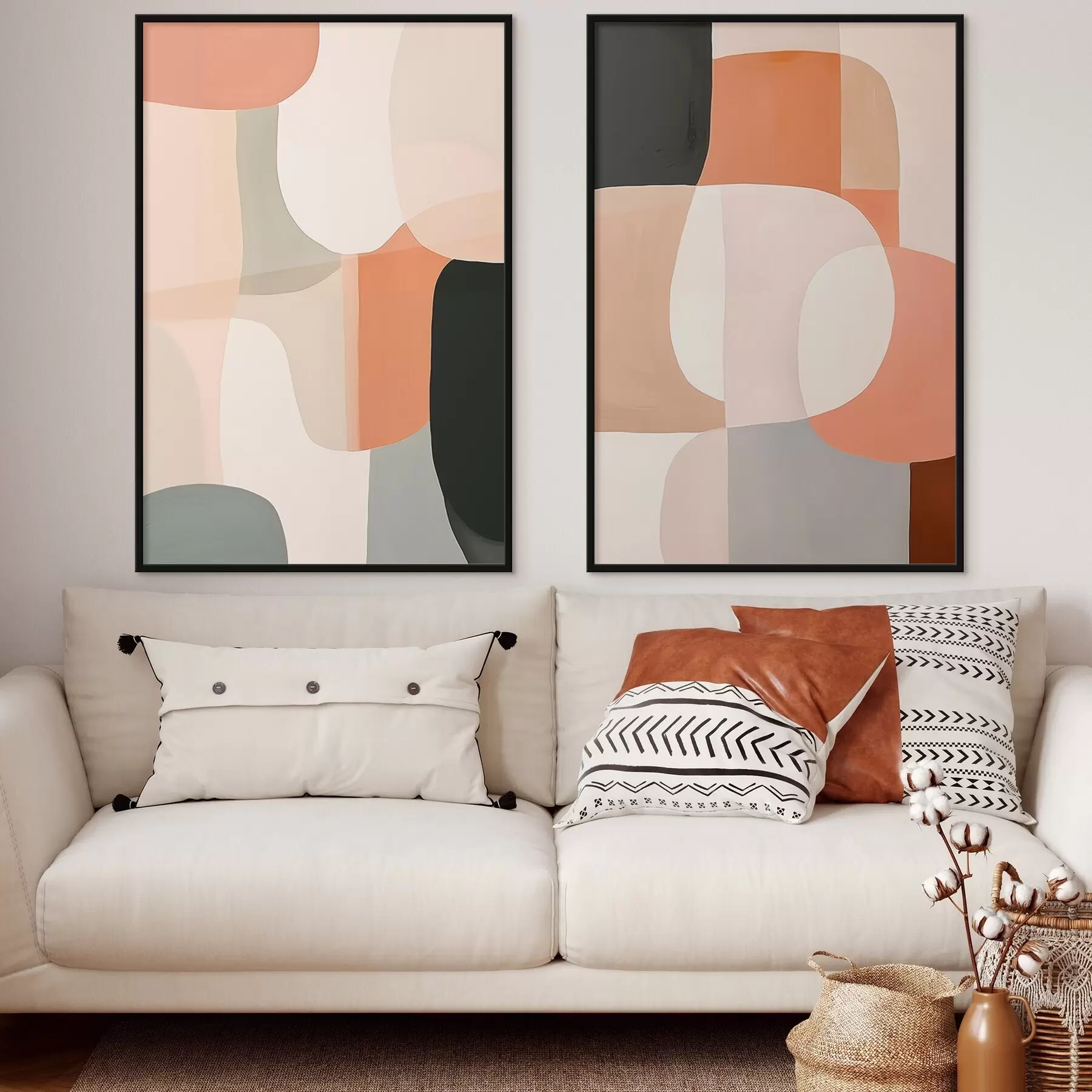 carta da parati Astrazione nr. d01105