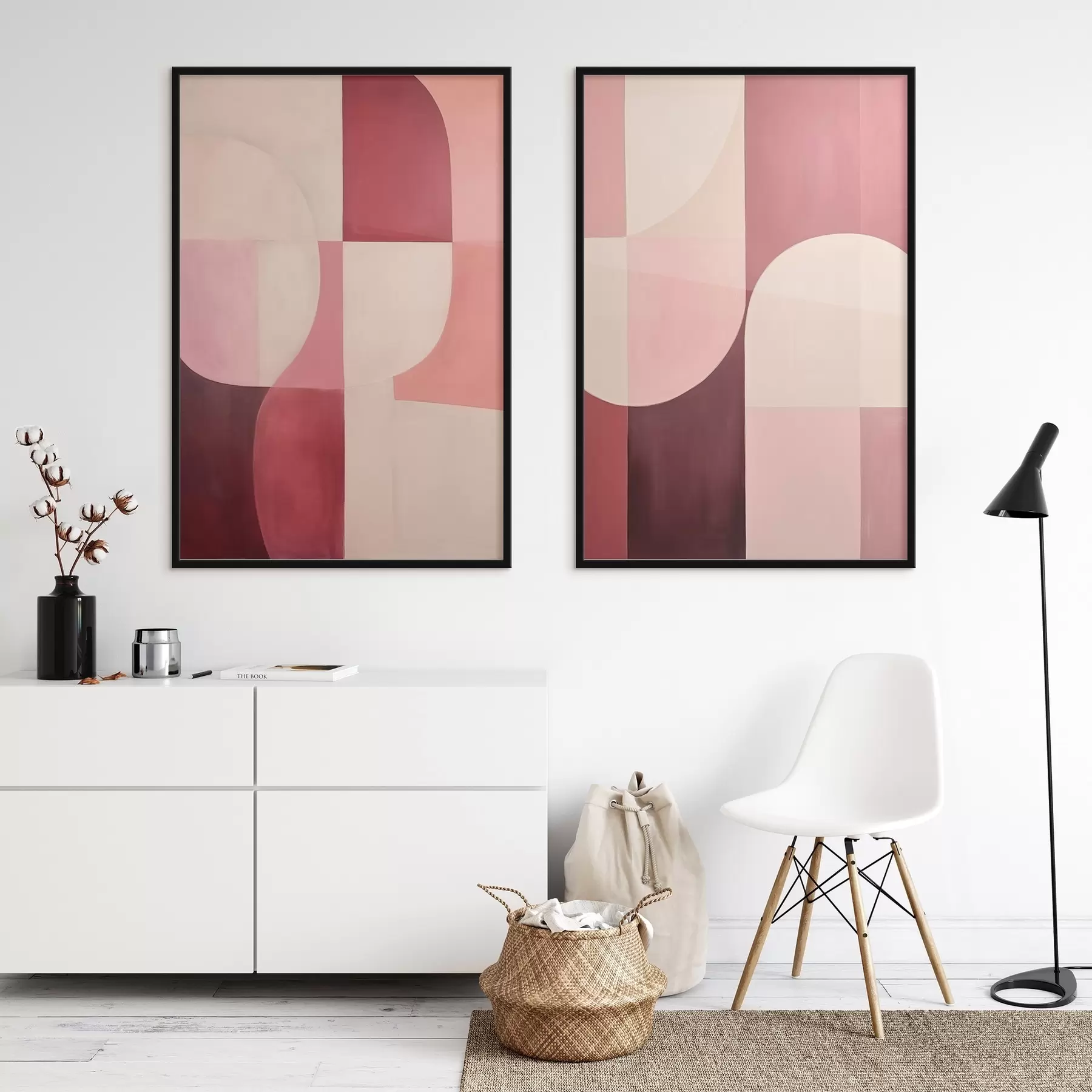 carta da parati Astrazione nr. d01106