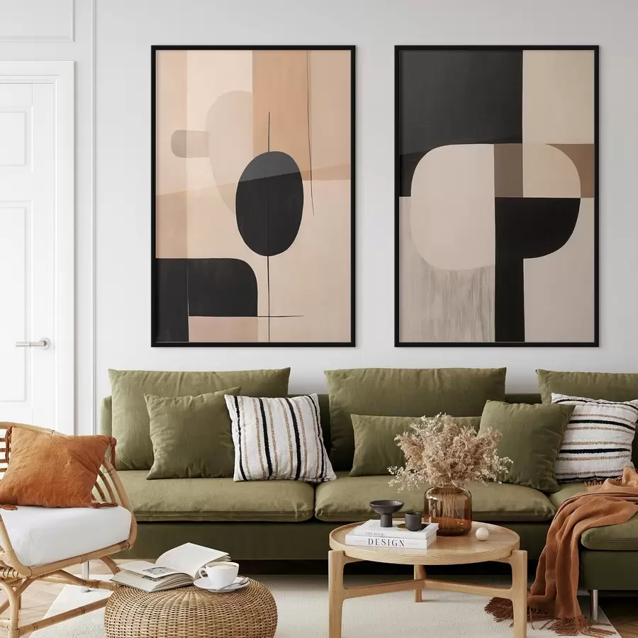 carta da parati Astrazione nr. d01108