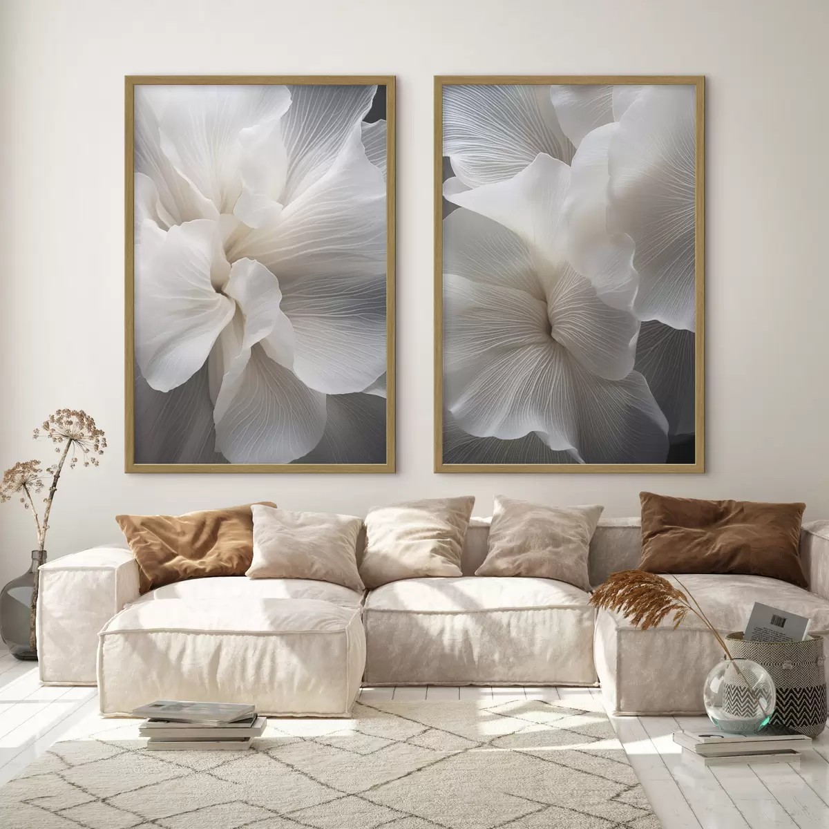Poster Armonia e respiro d01117