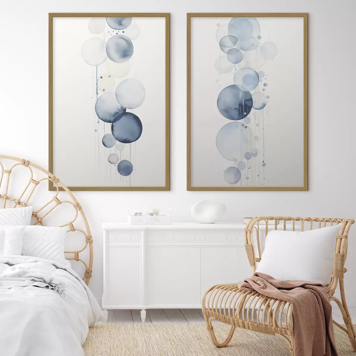 Poster Rilievo e bellezza d01118