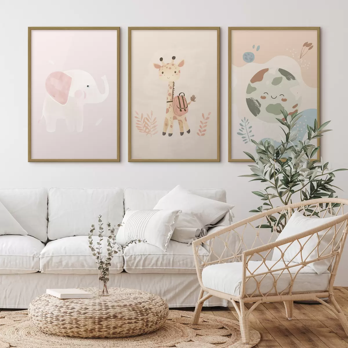 Poster Ritmo e promessa d01135