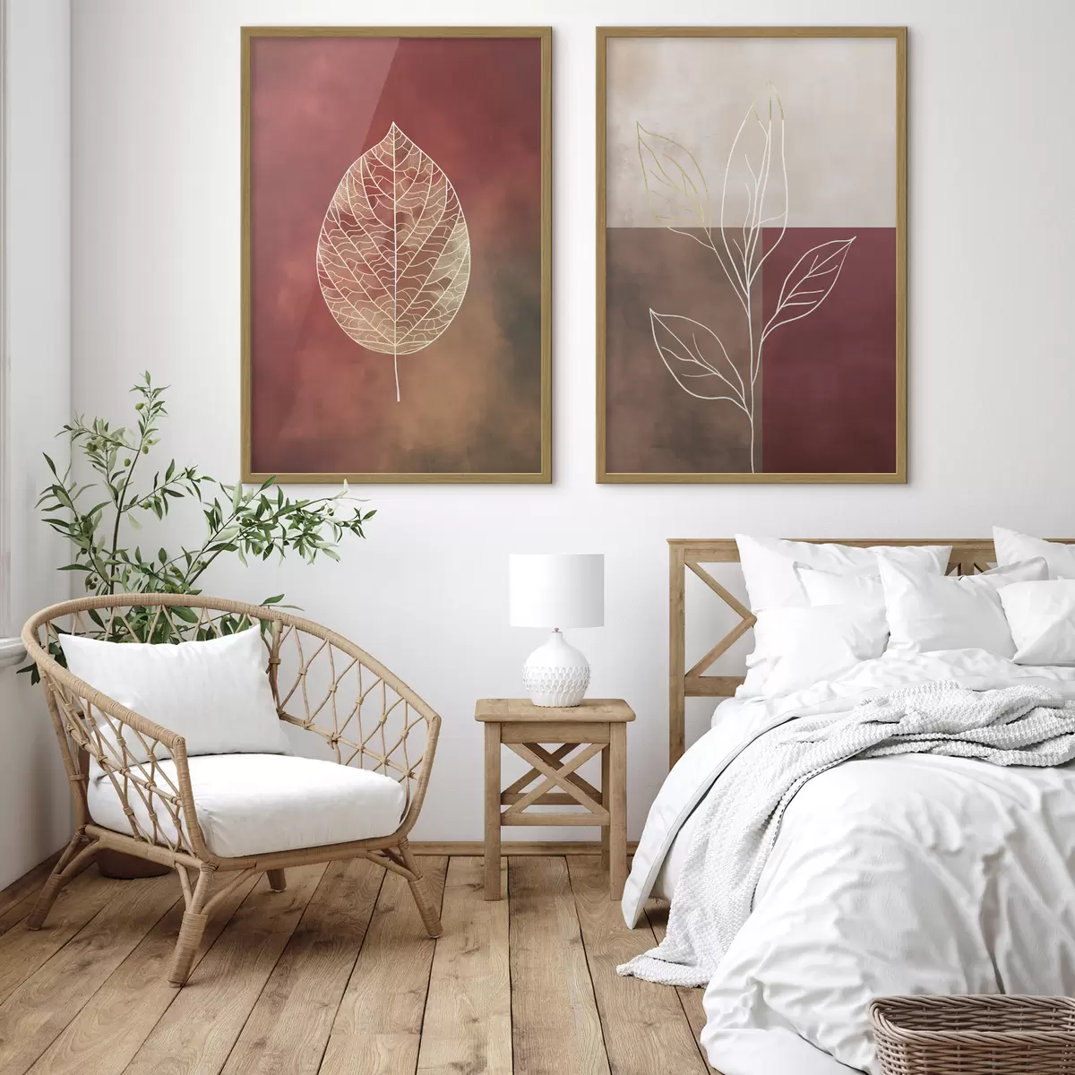 Poster Fiducia e promessa d01140