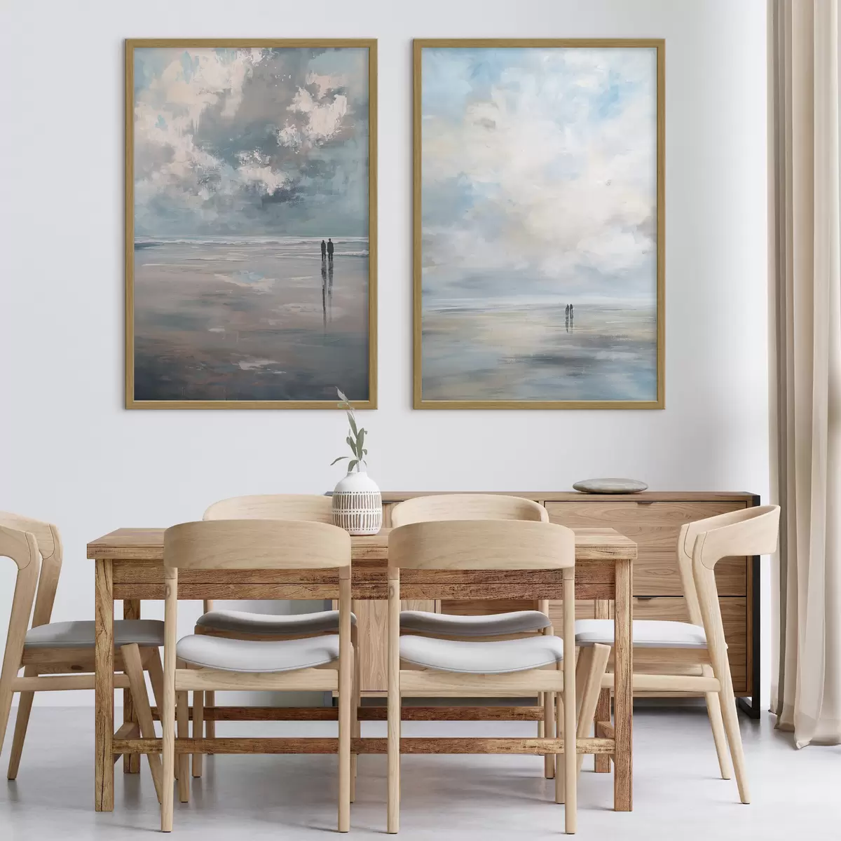 Poster Incontro con il mare d01147