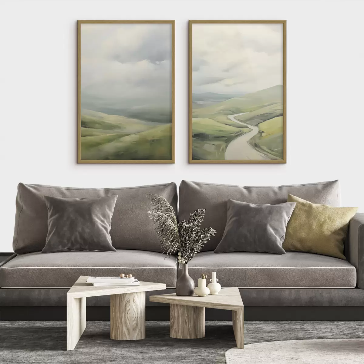 Poster Campo d01163