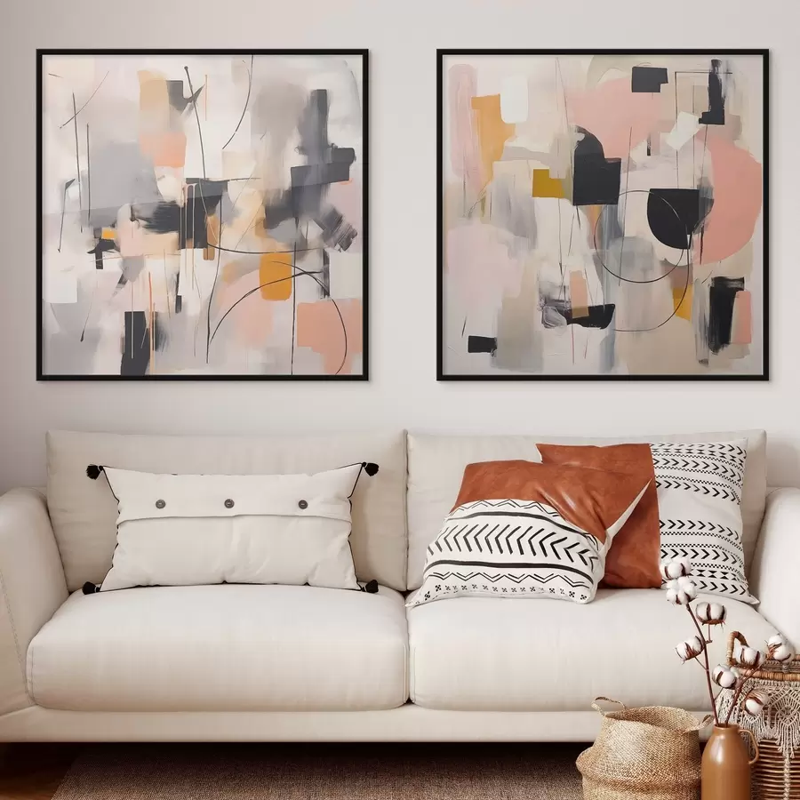 carta da parati Astrazione nr. d01073