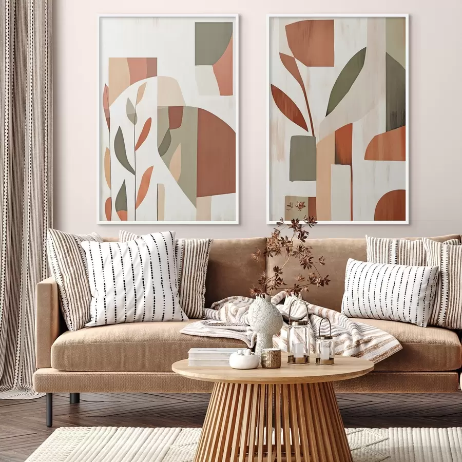 carta da parati Astrazione nr. d01131