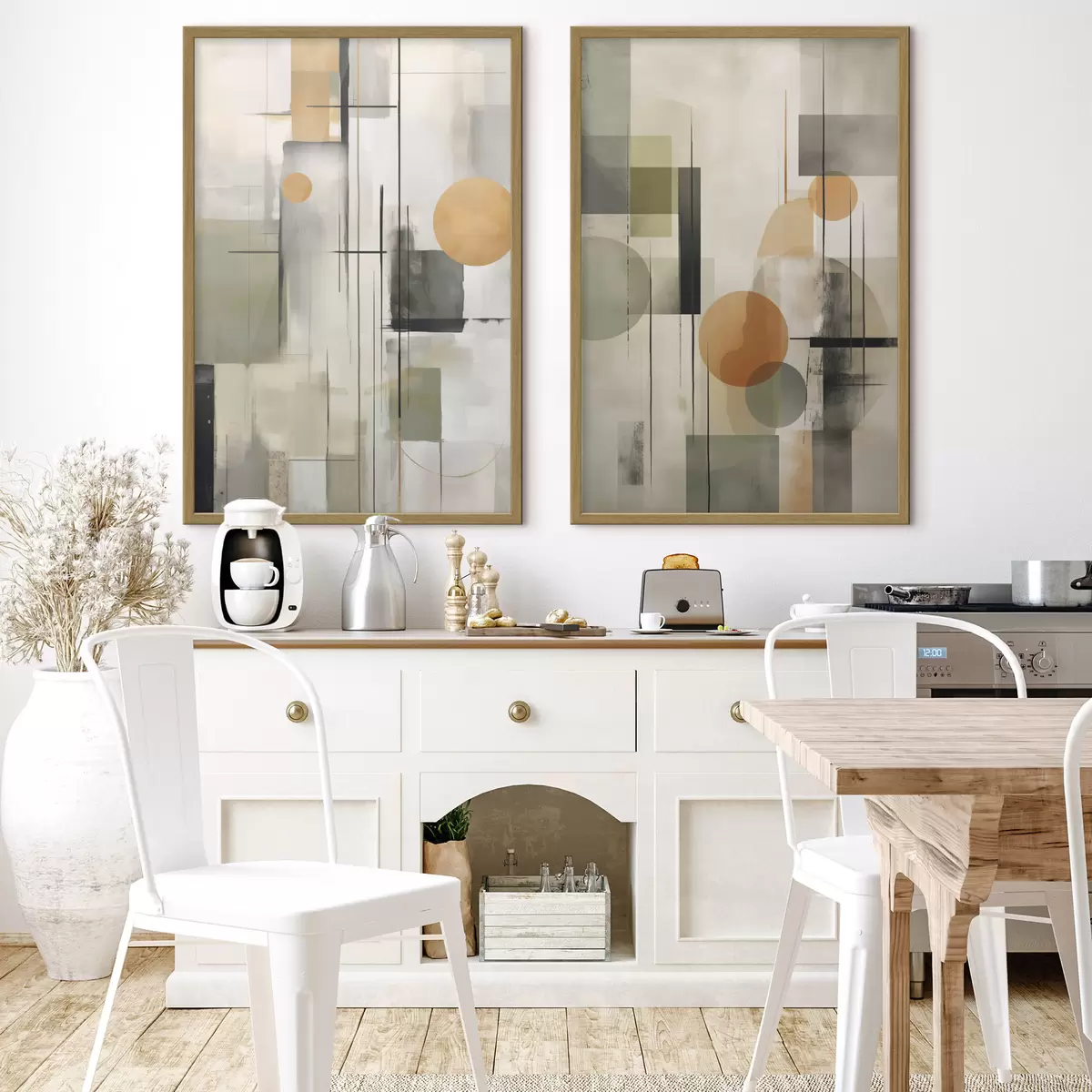 Poster Speranza e luce d01165