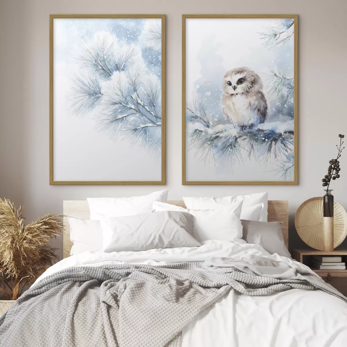 Poster Ramo e anima d01168