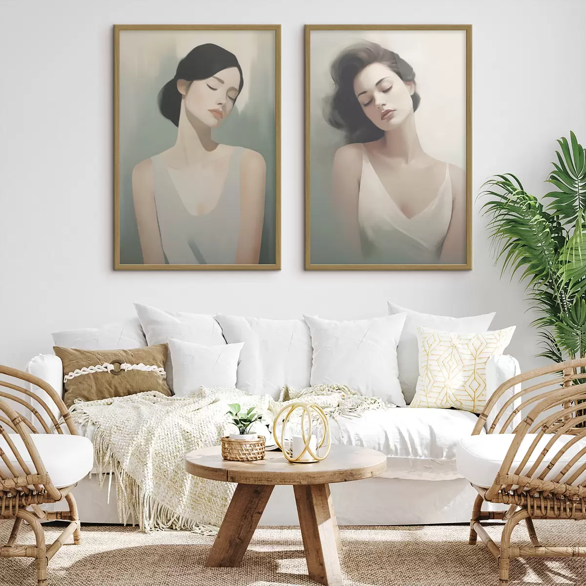 Poster Serenata e passione d01188