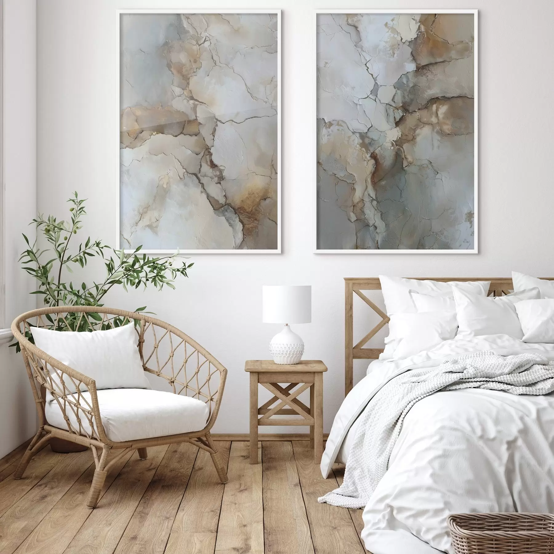 carta da parati imitazione di texture astratta con crepe nr. d01169