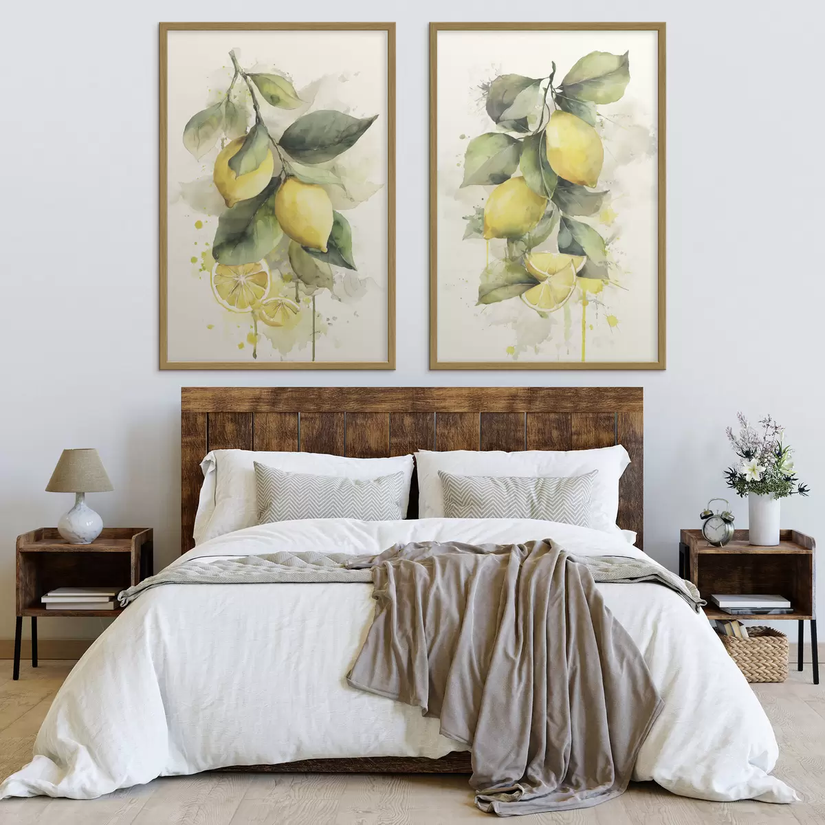 Poster Ramo e scintilla d01172