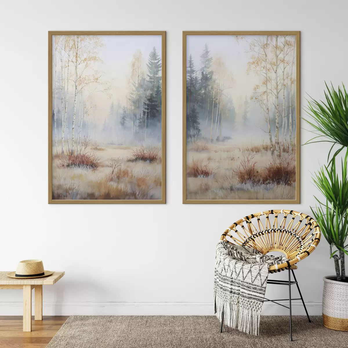 Poster Melodia e ritmo d01174