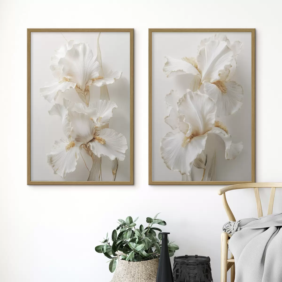 Poster Ispirazione e colori d01178