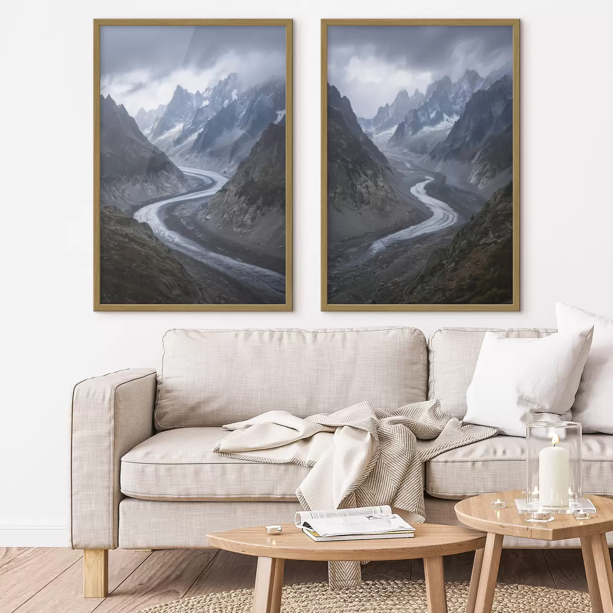 Poster Melodia e promessa d01180