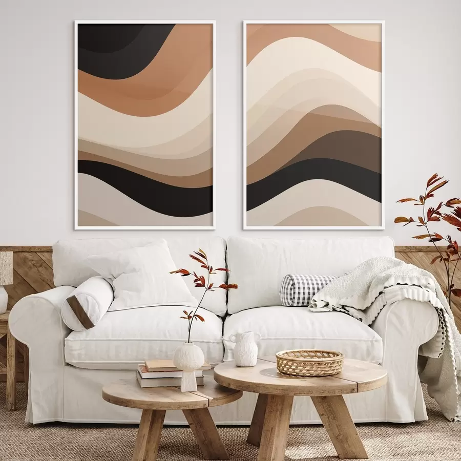 carta da parati Astrazione nr. d00555