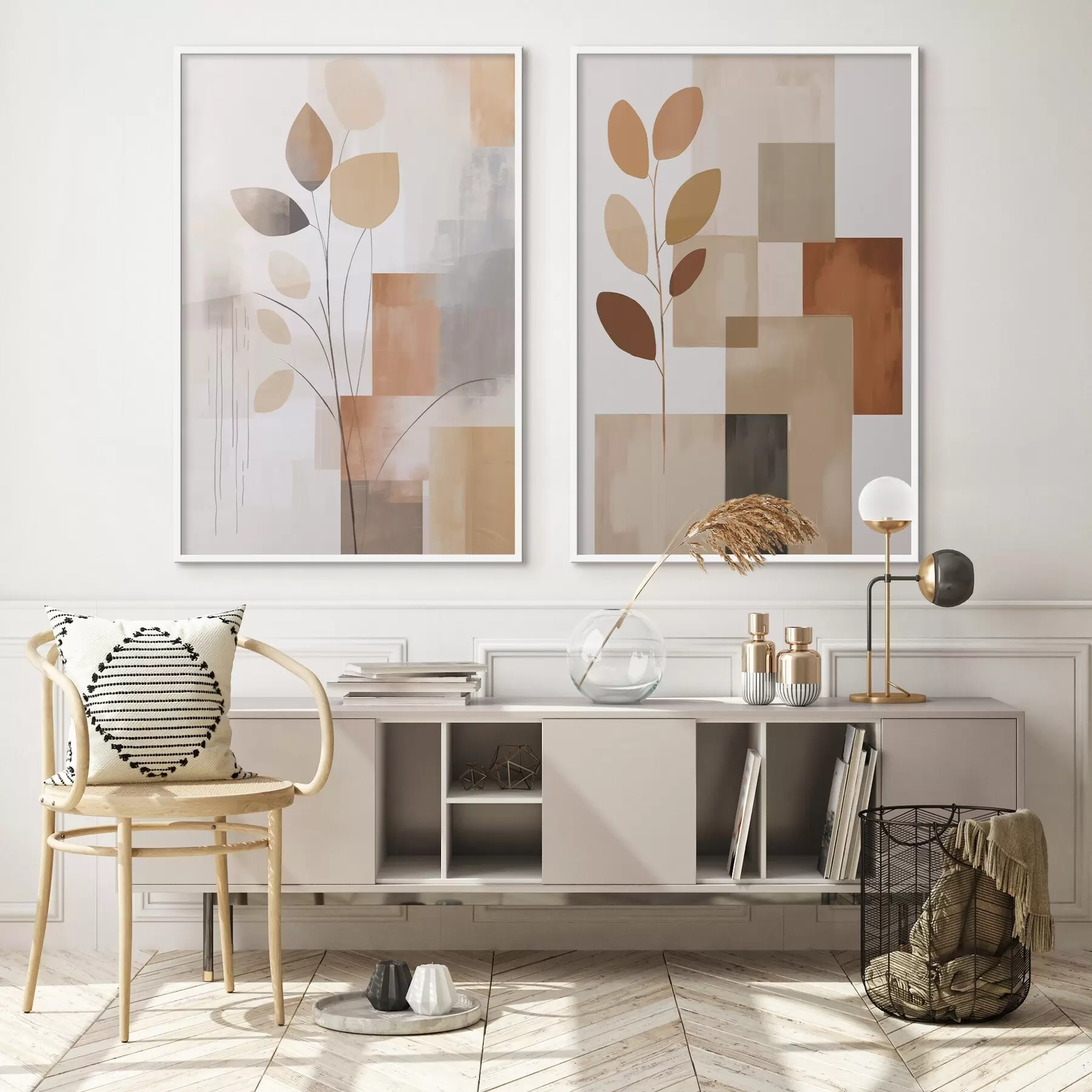 carta da parati Astrazione nr. d01219