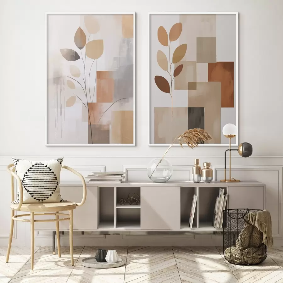 carta da parati Astrazione nr. d01219