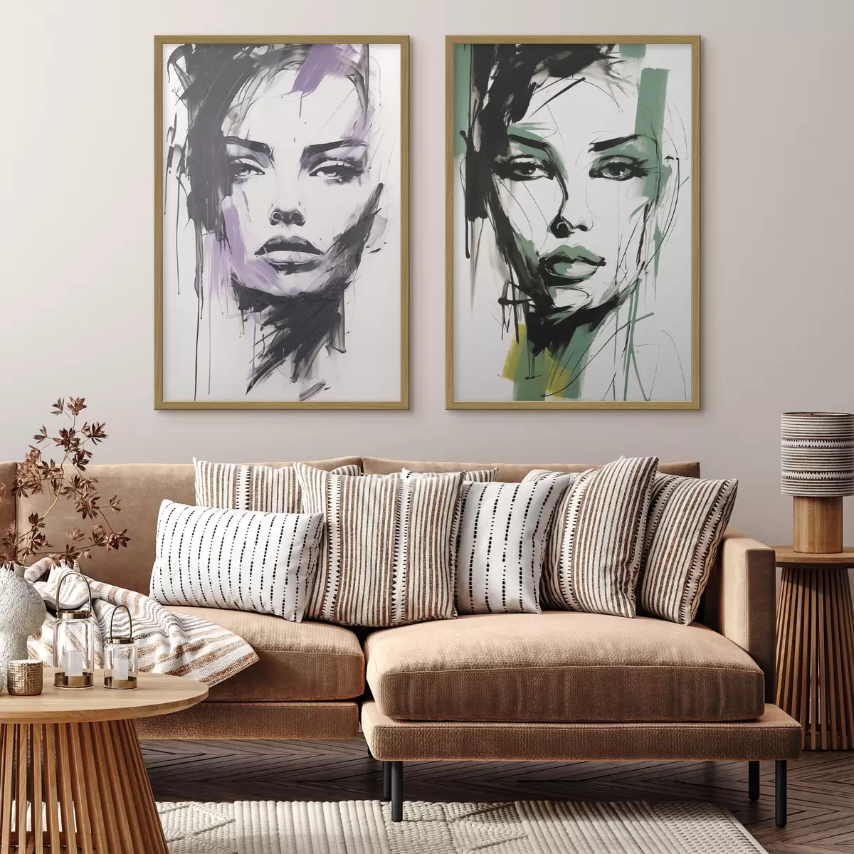 Poster Sussurro e eco d01226