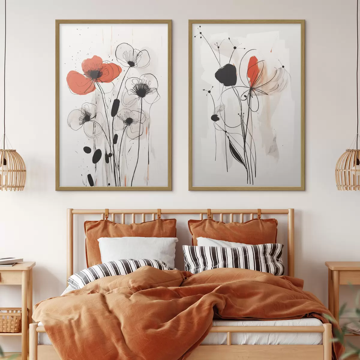 Poster Grazia e nostalgia d01227